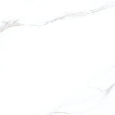 Керамогранит A0KB AAP B Calkattah White Plus Rectified 59.4x59.4 от Goldis Tile (Иран) в Москве