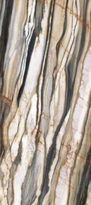 Керамогранит SENSI 900 OYSTER GOLD LUX RET (PF60012496) 120x280 от ABK Ceramiche (Италия) в Москве