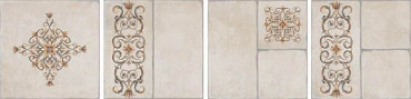 Керамогранит SG926200N Каменный остров светлый 30x30 от Kerama Marazzi (Россия) в Москве