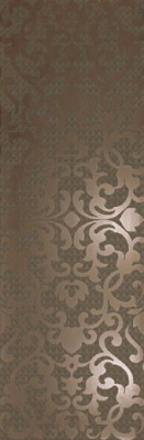 Декор Marvel Bronze Brocade ASCY 30.5x91.5 от Atlas Concorde (Италия) в Москве