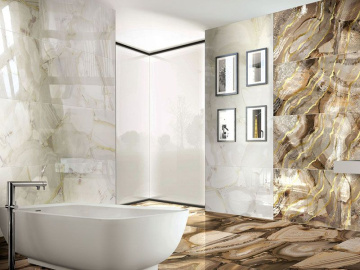 Плитка GRANDIOSA (Ceramiche Brennero) в Москве