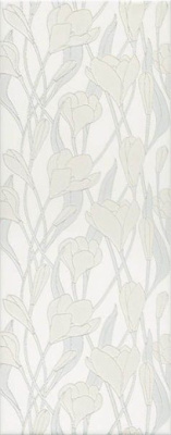 Декор Линьяно Подснежники OP\A01\7071T 20x50 от Kerama Marazzi (Россия) в Москве