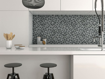 Мозаика BORN (Vidrepur) в Москве