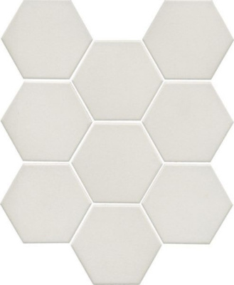 Керамогранит Кальсада белый натуральный (SG1011N) 10.4x12x7 от Kerama Marazzi (Россия) в Москве