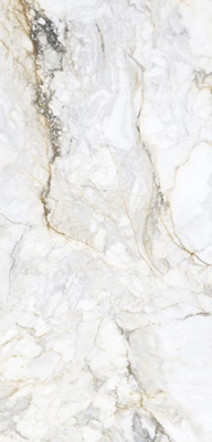 Керамогранит CR.PISA GOLD (6mm) Pul. Rect. 120x260 от Pamesa (Испания) в Москве