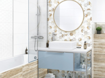 Плитка BILBAO (Alma Ceramica) в Москве