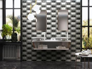 Плитка METROPOLITAIN (ZYX) в Москве