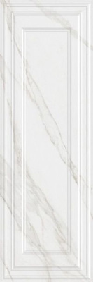 Настенная плитка Прадо белый панель обрезной (14002R) 40x120 от Kerama Marazzi (Россия) в Москве