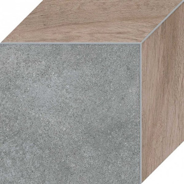 Керамогранит Пунто SG970300N серый микс 30x30 от Kerama Marazzi (Россия) в Москве
