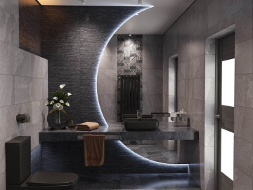 Плитка 60*60 (Cube Ceramica) в Москве