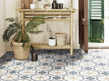 Плитка GABANA (Nanda Tiles) в Москве