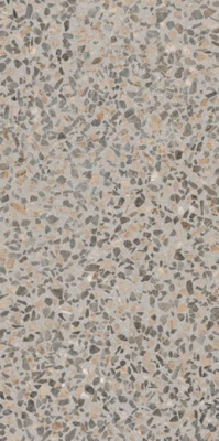 Керамогранит Terrazzo-X Темный ЛПР (K949754LPR01VTE0) 60x120 от Vitra (Турция) в Москве
