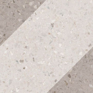 Керамогранит DROPS NATURAL BIT DECOR TAUPE (108803) 18.5x18.5 от WOW (Испания) в Москве