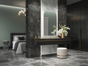 Плитка VENEZIA: КОРРЕР (Kerama Marazzi) в Москве