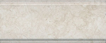 Бордюр Веласка BDA018R беж светлый обрезной 12x30 от Kerama Marazzi (Россия) в Москве