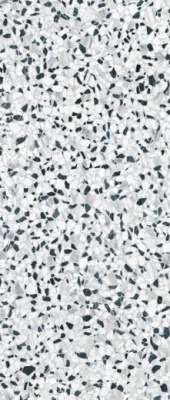 Керамогранит CHARM EXPERIENCE CHARM BLACK LAP.SQ. 6mm 280 120x280 от Italgraniti (Италия) в Москве