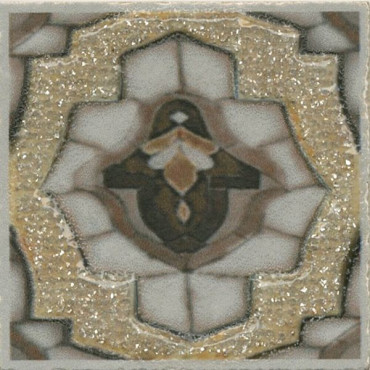 Вставка Эль-Реаль (AD/A473/SG9174) 7x7 от Kerama Marazzi (Россия) в Москве