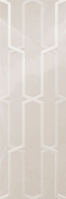 Настенная плитка GRAFT RLV LICEO CREMA 30x90 от Navarti (Испания) в Москве