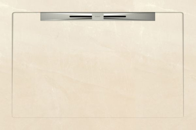 Керамический душевой поддон PULPIS BONE - SLOPE NOVA LINE 120 80x120 от Aquanit (Турция) в Москве