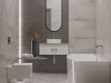 Плитка COUTURE (Eletto Ceramica) в Москве