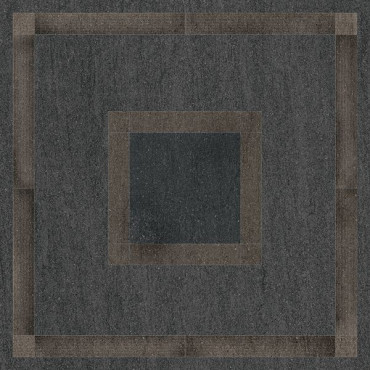 Декор Базальто DL842200R/D обрезной 80x80 от Kerama Marazzi (Россия) в Москве