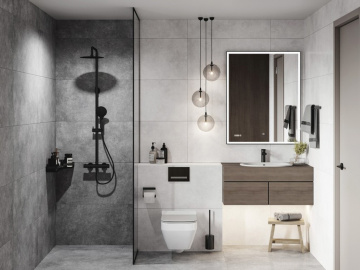 Плитка IDEAL (Mei) в Москве