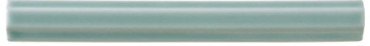 Бордюр NERI LISTELO CLASICO SEA GREEN (ADNE5620) 1.7x15 от ADEX (Испания) в Москве