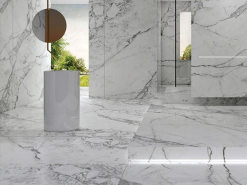 Плитка STATUARIO (Moreroom) в Москве