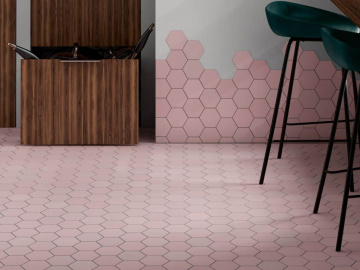 Плитка KROMATIKA (Equipe Ceramicas) в Москве