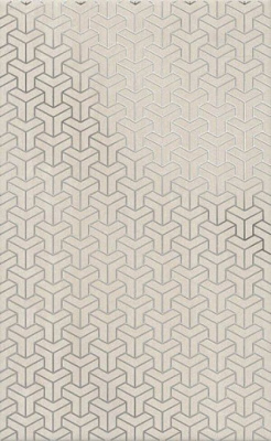 Декор Ломбардиа HGD/E371/6401 бежевый 25x40 от Kerama Marazzi (Россия) в Москве