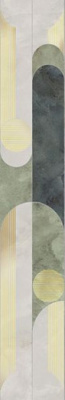 Декор Джардини VT/A128/31008R обрезной 20x120 от Kerama Marazzi (Россия) в Москве