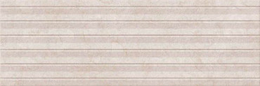 Настенная плитка Omicron Kitnos Crema 25x75 от Vives Ceramica (Испания) в Москве