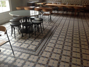 Керамогранит ЛАУРА (Топ Рус) в Москве