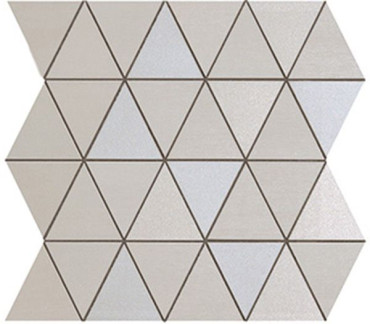 Мозаика MEK Medium Mosaico Diamond Wall (9MDM) 30.5x30.5 от Atlas Concorde (Италия) в Москве