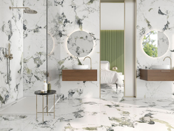 Плитка OYAMA (Geotiles) в Москве