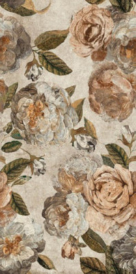 Керамогранит ALCHYMIE FLOWERY BEIGE NATURALE RETTIFICATO (133483) 60x120 от Naxos Ceramica (Италия) в Москве