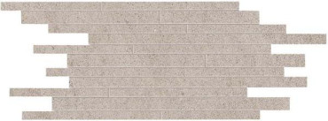 Мозаика керамогранит Marvel Stone Clauzetto White Brick (AS4S) 30x60 от Atlas Concorde (Италия) в Москве
