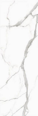 Слэб керамический STATUARIO VENATO Polished 80x240x15 от Staro (Индия) в Москве