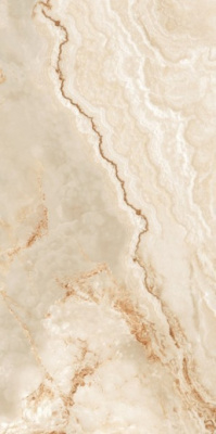 Керамогранит SUNHEARRT Butterfly Onyx Beige 80x160 от Creto (Россия) в Москве