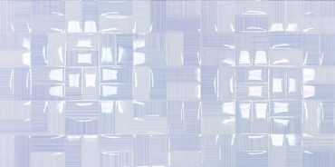 Настенная плитка Twist Azul WT9TWS03 24.9x50 от AltaCera (Россия) в Москве