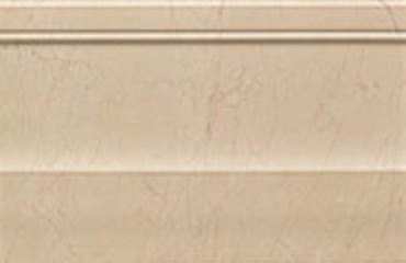 Бордюр Marvel Beige Alzata ASDJ 20x30.5 от Atlas Concorde (Италия) в Москве