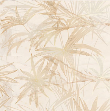 Панно CALACATTA GOLD 63x63 от Керлайф (Россия) в Москве