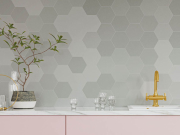 Плитка SIX (WOW) в Москве