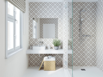 Плитка ARTISAN (Decocer) в Москве