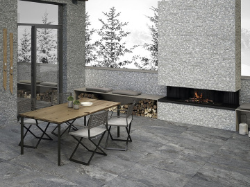 Плитка CASTLE (Porcelanicos HDC) в Москве