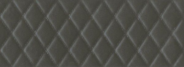 Настенная плитка Зимний сад чёрный структура (15126) 15x40 от Kerama Marazzi (Россия) в Москве
