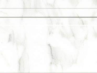 Плинтус REVESTA ALZATA CALACATTA VINTAGE (VROACALR) 25x32.5 от Vallelunga Ceramica (Италия) в Москве