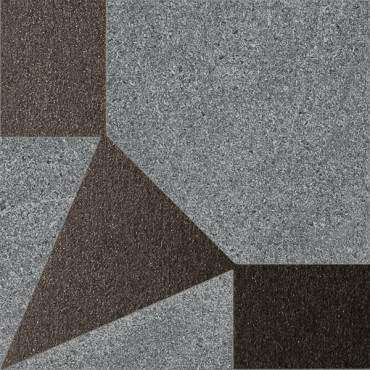 Декор Матрикс SBD037/SG1591 серый темный 20x20 от Kerama Marazzi (Россия) в Москве