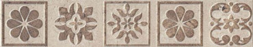 Бордюр Фаральони HGD/A23/SG1550 40.2x7.2x8 от Kerama Marazzi (Россия) в Москве