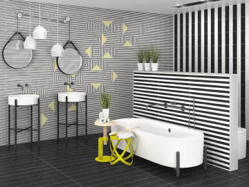 Плитка INUIT (Vives Ceramica) в Москве